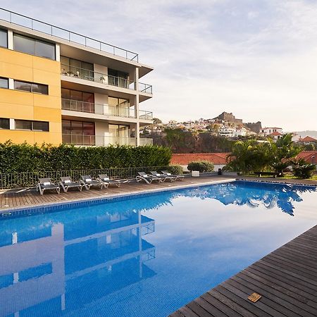 Funchal View Apartments Zimmer foto
