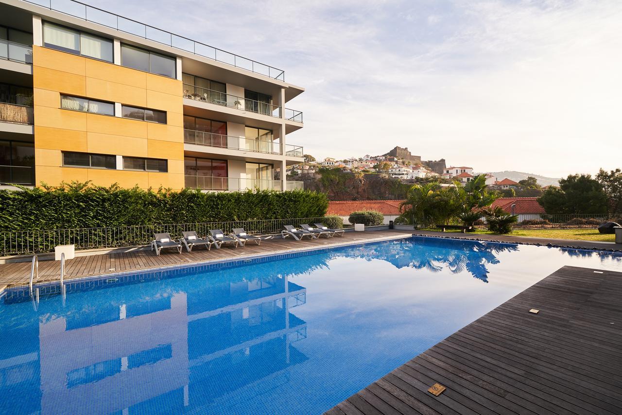 Funchal View Apartments Zimmer foto